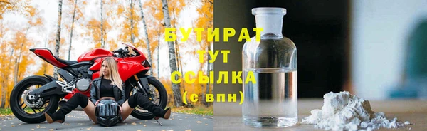 прущий лед Вяземский