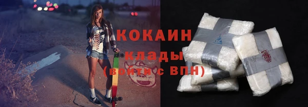 прущий лед Вяземский